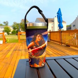 Sleeve for 20oz 24oz 30oz tumbler such as Yeti RTIC, Polar Camel Hydro Flask